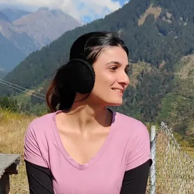 Dr. Mayuri Bhanushali profile