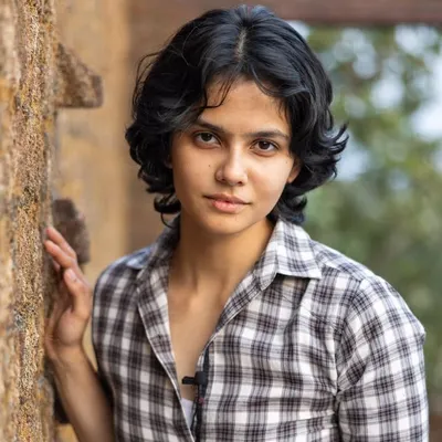 Mayuri Deshmukh