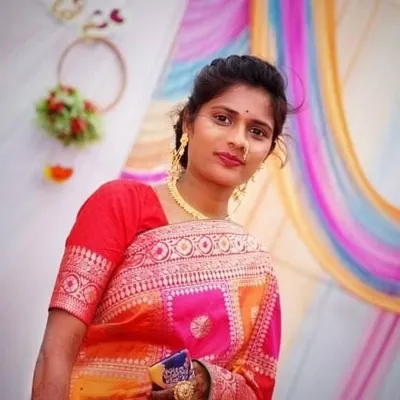 Mayuri Gongal profile