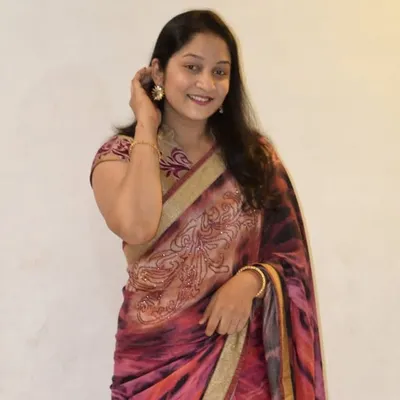 Mehendi Artist Mayuri Munot 🦚 profile