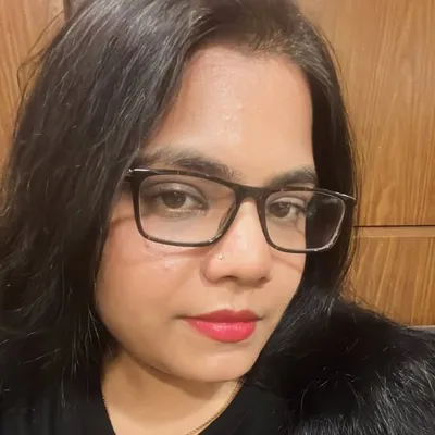Mayuri Singh profile