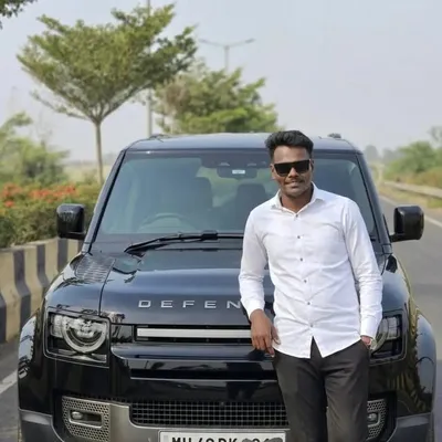 Mayur Arun Kardak profile