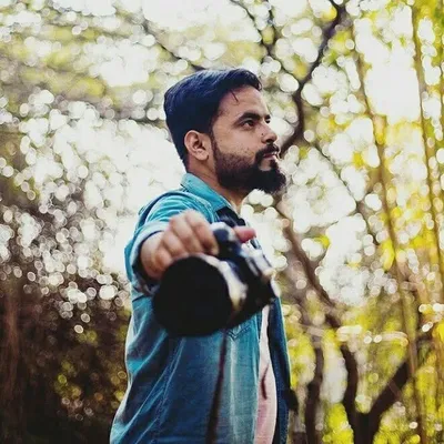 Mayur Khatri profile