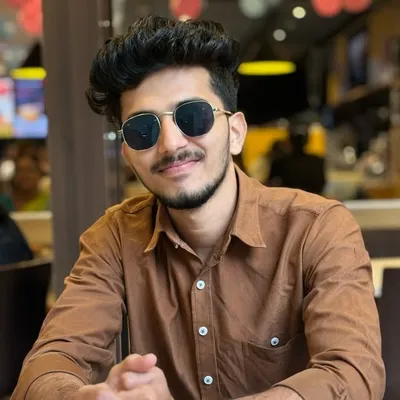 Mayur Kudekar 🌻 profile