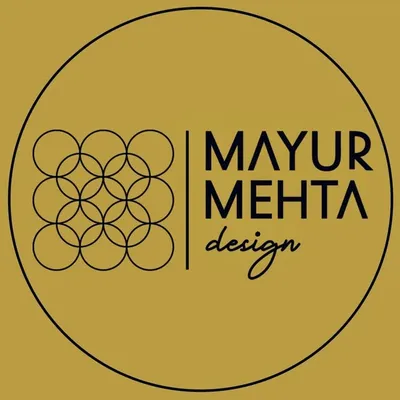 MAYUR MEHTA • design | interior • architecture profile