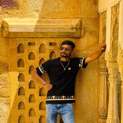 Mayur Panasara profile