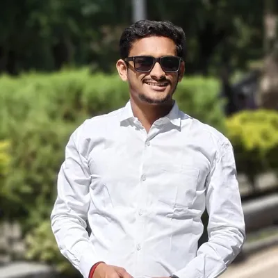 Mayur patil profile