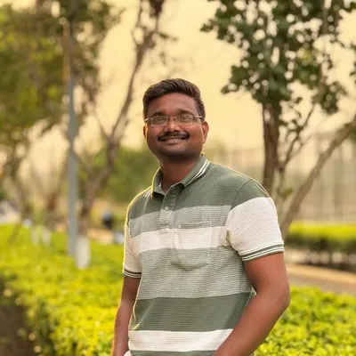 Mayur phadtare profile
