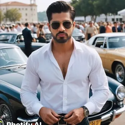 Mayur Pratap Singh profile