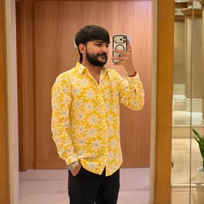 MAYURRAJ MANEKš± profile