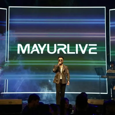 Mayur Sakhare profile