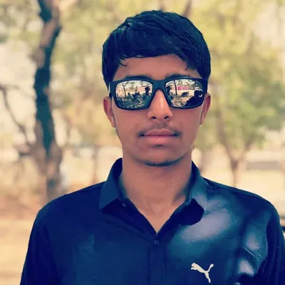 👑 जाडेजा मयूरसिंह 👑 profile