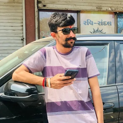 🦁mayursinh parmar muli🦁 profile