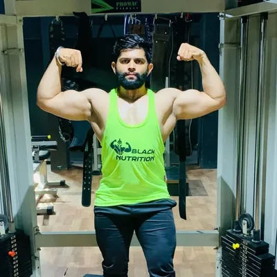 मयूरसिंह राजपूत 5555 profile