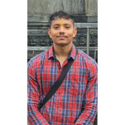 Mayur Sonone profile