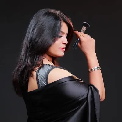 Mayuri joshi profile