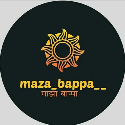 माझा_गणपती_बाप्पा_🙏 profile