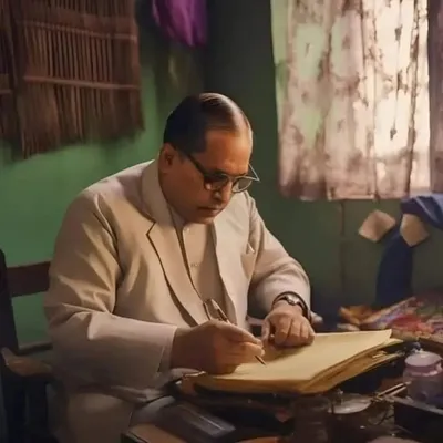 Dr. Babasaheb Ambedkar profile