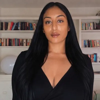 pavana reddy profile