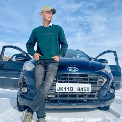 Mazair Malik profile