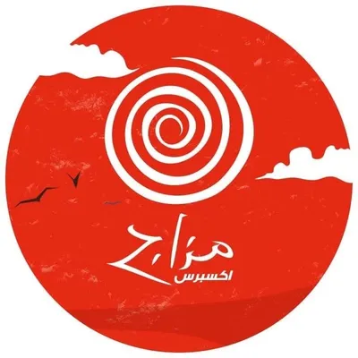 Mazaj مزاج profile