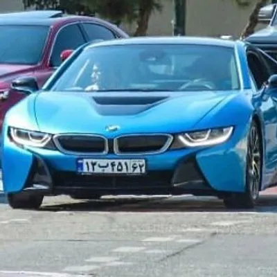 🔱Mazandaran Luxury Cars🔱 profile