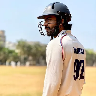 Mazhar Shaikh profile