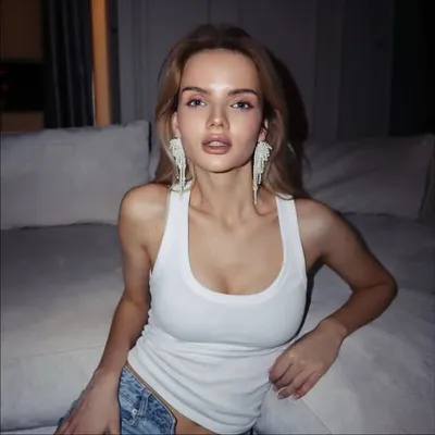 Viktoriia profile