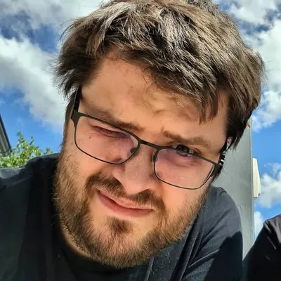 Nikolai "Mazarini" Lazarev profile