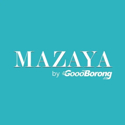 Mazaya by GoooBorong profile