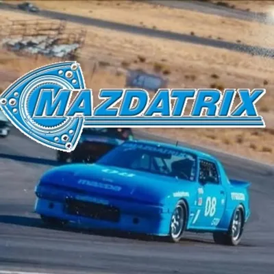 Mazdatrix profile