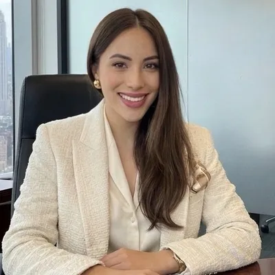 Maz Roselyn De Roxas, MBA profile