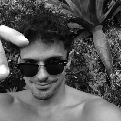 Maxime Mazella profile