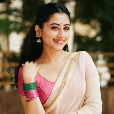 Mazel Vyas profile
