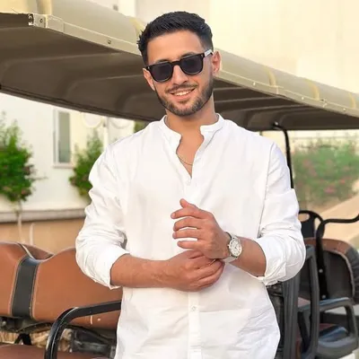 Mazen Boutmedjet profile