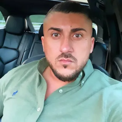 Mazen Alameh profile