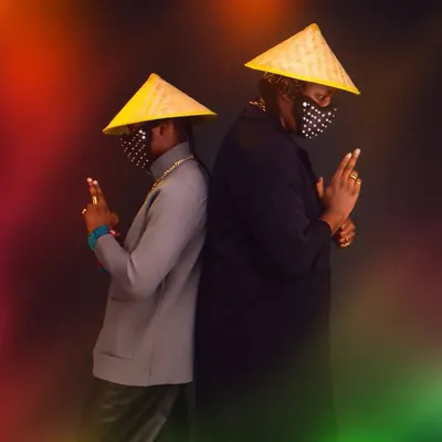 Maze x Mxtreme | Afro EDM Duo profile