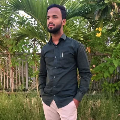 MD Mazhar Social Worker NZB TS profile
