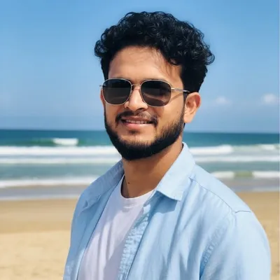 Mazhar Siddiqui profile