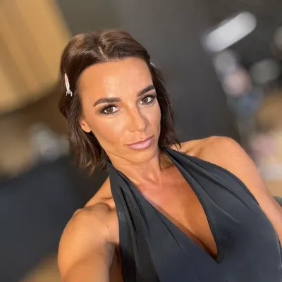 Katona Renáta Mazsi profile