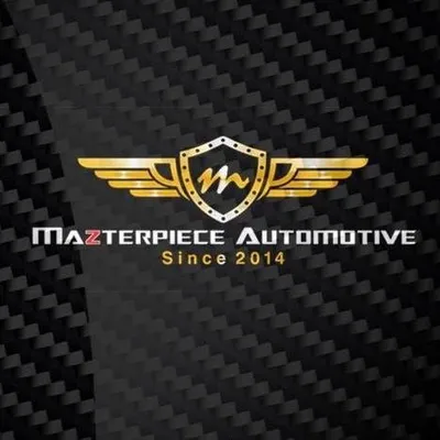 Mazterpiece Automotive profile