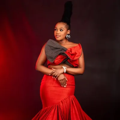 Thandeka Zulu profile