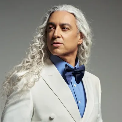 Mazyar Fallahi profile