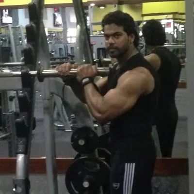 Mazhar Mukhtar