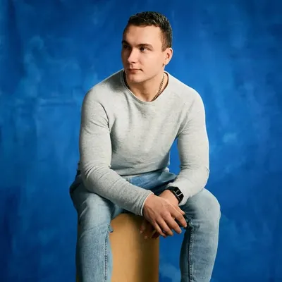 Matti (Mazza) Iloniemi profile