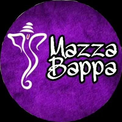 Mazza_Bappa™ ♥️✨ profile