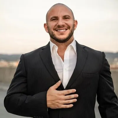 David Zachary Mazzei profile