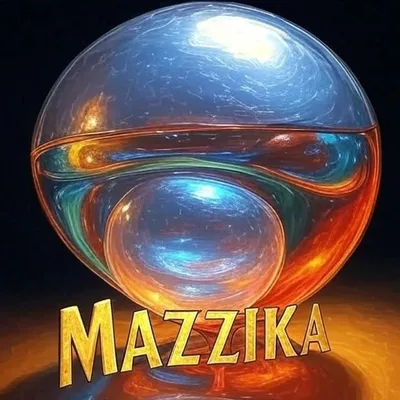 Mazzika ๐ถ profile
