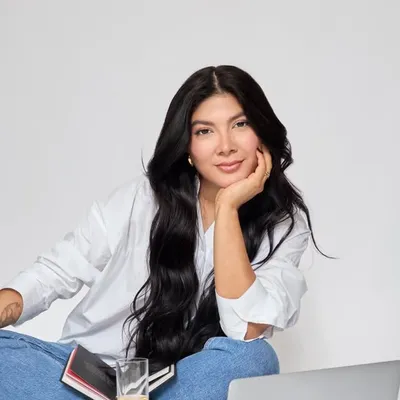 Mishell Barzola profile