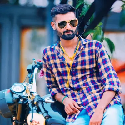 MAHESH GOHIL profile